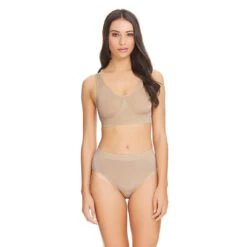 Brassière Sans Armatures Nude -Panache Soldes Magasin brassiere sans armatures nude 2885369 3 1140x1140
