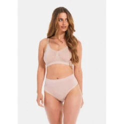 Magic Bodyfashion Brassière Sans Armatures - Rose -Panache Soldes Magasin brassiere sans armatures rose 3363664 4 1140x1140