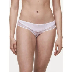Chantelle Culotte Blanche