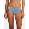 Chantelle Slip Gris -Panache Soldes Magasin co bas slip std t std gris 3433724 4 1140x1140