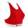 Champion Crop Top Sans Armatures - Rouge -Panache Soldes Magasin crop top sans armatures rouge 3264030 1140x1140