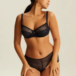 Bestform Culotte Noire -Panache Soldes Magasin culotte 3426998 3 1140x1140