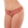 Culotte POMM'POIRE - Marron -Panache Soldes Magasin culotte acajou pommpoire marron 1275765 1 1200x1200