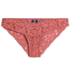 Culotte POMM'POIRE - Marron -Panache Soldes Magasin culotte acajou pommpoire marron 1275765 4 1200x1200