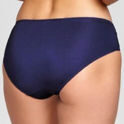 Panache Culotte Bleue