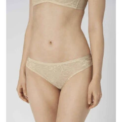 Triumph Culotte Brésilienne Beige