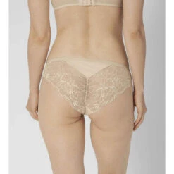 Triumph Culotte Brésilienne Beige -Panache Soldes Magasin culotte bresilienne beige 3167386 3 1140x1140