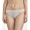 Aubade Culotte Brésilienne - Blanc -Panache Soldes Magasin culotte bresilienne blanc 3176276 1 1140x1140