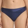 PRIMA DONNA Culotte Brésilienne Bleue -Panache Soldes Magasin culotte bresilienne bleue 1173061 1 1200x1200