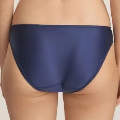 PRIMA DONNA Culotte Brésilienne Bleue -Panache Soldes Magasin culotte bresilienne bleue 1173061 3 1200x1200
