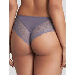 Panache Culotte Brésilienne - Gris 10 Panache Culotte Brésilienne - Gris -Panache Soldes Magasin culotte bresilienne gris 3220159 3 1140x1140