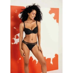 FREYA Culotte Bresilienne - Noir 13 FREYA Culotte Bresilienne - Noir -Panache Soldes Magasin culotte bresilienne noir 3241137 6 1140x1140