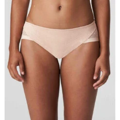 PRIMA DONNA Culotte Brésilienne - Nude LUMINO CAFE