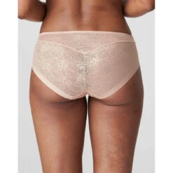 PRIMA DONNA Culotte Brésilienne - Nude LUMINO CAFE -Panache Soldes Magasin culotte bresilienne nude 3368814 3 1140x1140