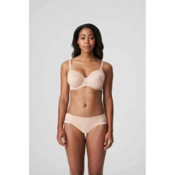 PRIMA DONNA Culotte Brésilienne - Nude LUMINO CAFE -Panache Soldes Magasin culotte bresilienne nude 3368814 4 1140x1140