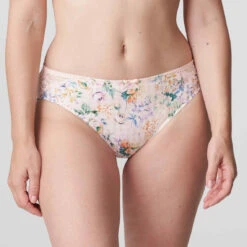 PRIMA DONNA Culotte Brésilienne Rose