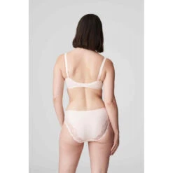 PRIMA DONNA Culotte Brésilienne Rose -Panache Soldes Magasin culotte bresilienne rose 3367278 5 1140x1140