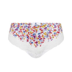 BRIGITTE BARDOT Culotte Classique Blanc -Panache Soldes Magasin culotte classique blanc 3296960 4 1140x1140