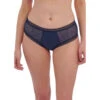 Culotte Classique - Bleu Fantasie Fusion -Panache Soldes Magasin culotte classique bleu 3360974 2 1140x1140