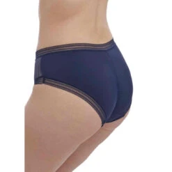 Culotte Classique - Bleu Fantasie Fusion -Panache Soldes Magasin culotte classique bleu 3360974 3 1140x1140