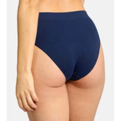 Culotte Classique - Bleue -Panache Soldes Magasin culotte classique bleue 3370080 3 1140x1140