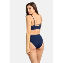Culotte Classique - Bleue -Panache Soldes Magasin culotte classique bleue 3370080 5 1140x1140