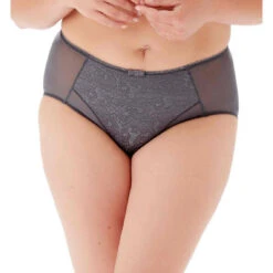 Berlei Culotte Classique - Grise