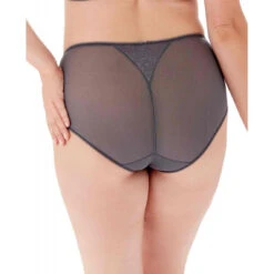 Berlei Culotte Classique - Grise -Panache Soldes Magasin culotte classique gris 3376856 3 1140x1140