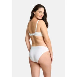 Culotte Classique - Ivoire -Panache Soldes Magasin culotte classique ivoire 3352870 5 1140x1140