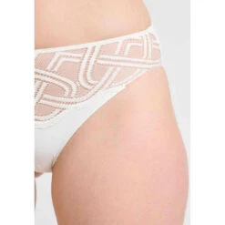 Culotte Classique - Ivoire -Panache Soldes Magasin culotte classique ivoire 3352870 6 1140x1140
