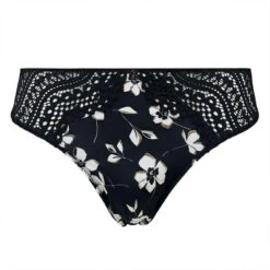 Culotte Classique - Noire -Panache Soldes Magasin culotte classique noir 3389336 6357678 78 1140x1140