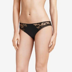 Passionata Culotte Classique - Noir