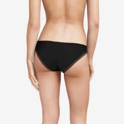 Passionata Culotte Classique - Noir -Panache Soldes Magasin culotte classique noir 3350960 3 1140x1140