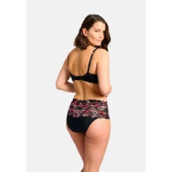 Culotte Classique - Noire -Panache Soldes Magasin culotte classique noire 3370188 5 1140x1140