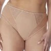 ELOMI Culotte Taille Haute Nude -Panache Soldes Magasin culotte classique nude 1189077 1 1200x1200