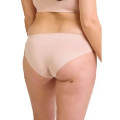 Culotte Classique - Nude -Panache Soldes Magasin culotte classique nude 3352914 3 1140x1140