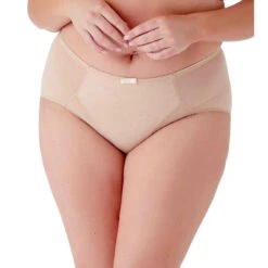 Berlei Culotte Classique - Nude