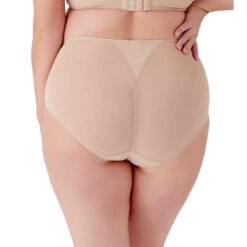 Berlei Culotte Classique - Nude -Panache Soldes Magasin culotte classique nude 3376854 3 1140x1140