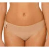 Culotte Classique - Nude