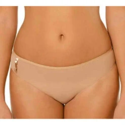 Culotte Classique - Nude