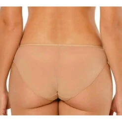 Culotte Classique - Nude -Panache Soldes Magasin culotte classique nude 3398098 3 1140x1140