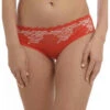 Culotte Classique - Orange -Panache Soldes Magasin culotte classique orange 3361296 2 1140x1140