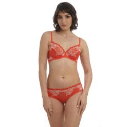 Culotte Classique - Orange -Panache Soldes Magasin culotte classique orange 3361296 4 1140x1140
