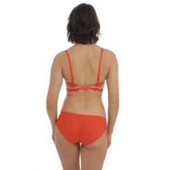 Culotte Classique - Orange -Panache Soldes Magasin culotte classique orange 3361296 5 1140x1140