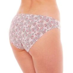 Culotte Classique Pomm'Poire - Rose -Panache Soldes Magasin culotte classique rose 3205714 2 1200x1200