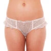 BRIGITTE BARDOT Culotte Classique - Rose -Panache Soldes Magasin culotte classique rose 3233125 1 1140x1140
