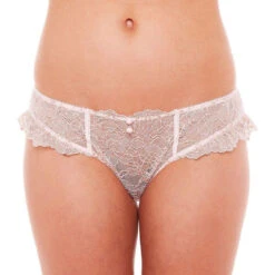 BRIGITTE BARDOT Culotte Classique - Rose