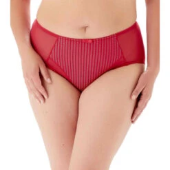 Berlei Culotte Classique - Rouge