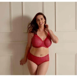 Berlei Culotte Classique - Rouge 13 Berlei Culotte Classique - Rouge -Panache Soldes Magasin culotte classique rouge 3376866 6 1140x1140