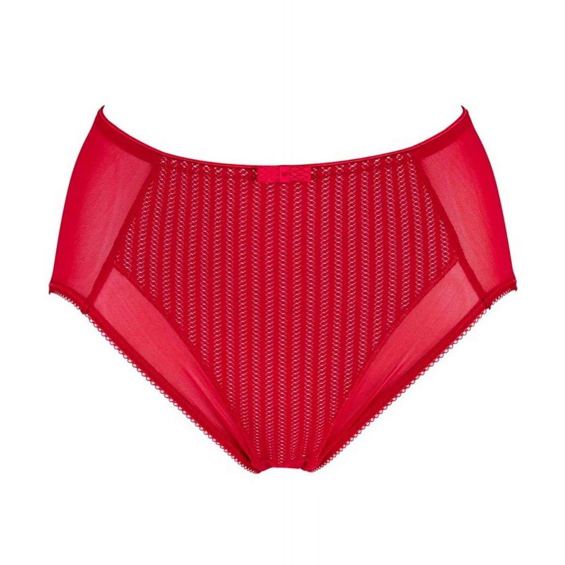 Berlei Culotte Classique - Rouge 4 Berlei Culotte Classique - Rouge – Image 2